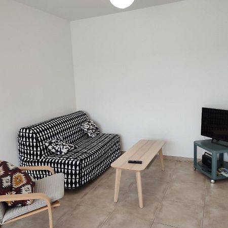 Apartment Roc Eden-1 By Interhome Saint-Malo Exterior foto