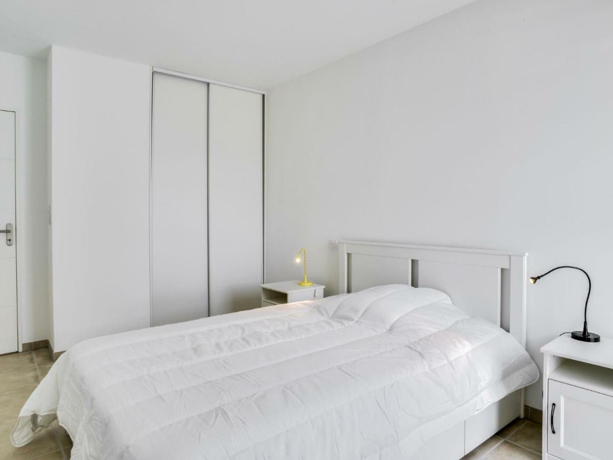 Apartment Roc Eden-1 By Interhome Saint-Malo Exterior foto